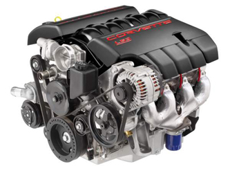 B0152 Engine